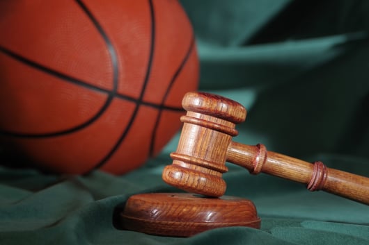 Double Dribble: The NLRB’s General Counsel revives a debunked legal theory to expand labor law into college athletics